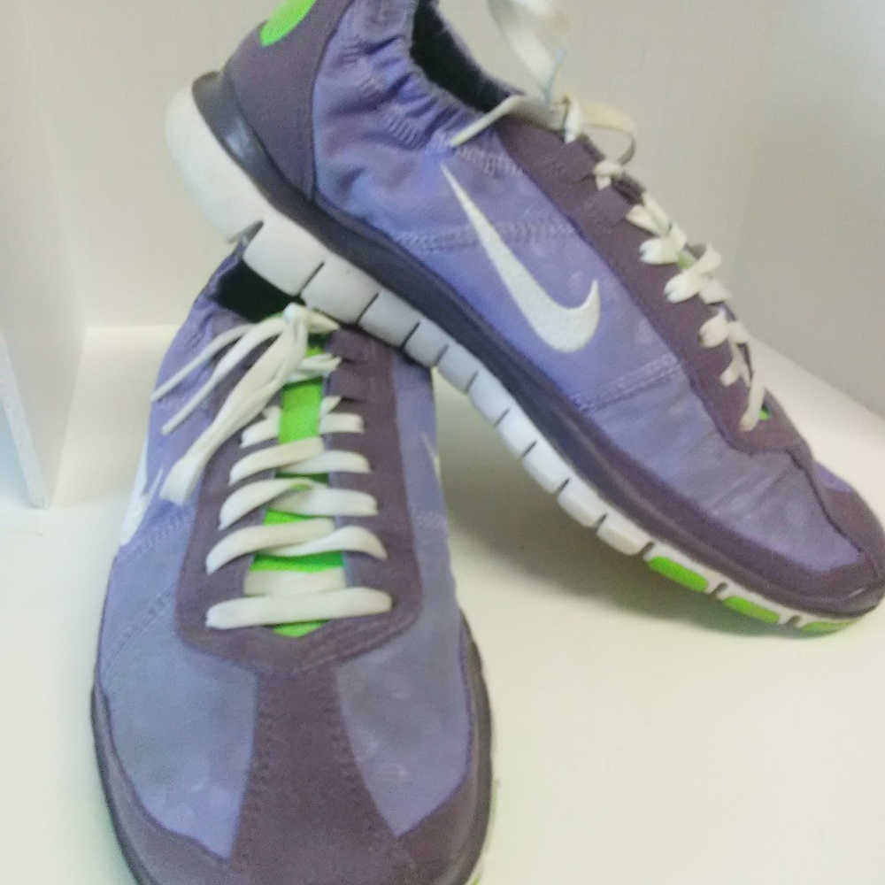 Women's Nike Free Twist, Training shoe Size 7.5 (4